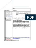 Tpack Template Iwb 1