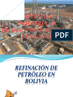 CAP 1 Industria de refinación en Bolivia y el Mundo.pdf