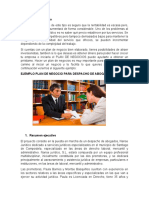 Inicio despacho abogado: precios servicios, plan negocios, áreas especializadas