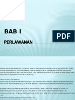 Bab I Perlawanan