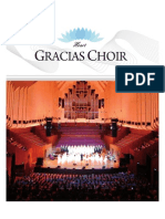 Gracias Choir