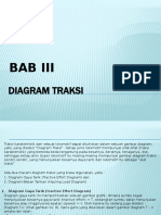 Bab Iii Diagram Traksi