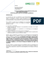 Redacción y Estilo Uvg 2020 PDF
