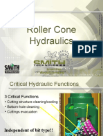 Roller Cone Hydraulics: Inc. All Rights Reserved