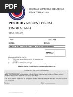 2019 2611 3 Pendidikan Seni Visual V2 Pdf