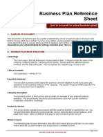 Business Procedure Template_1