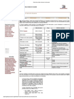 Calcul Des Droits Et Taxes de Douanes PDF