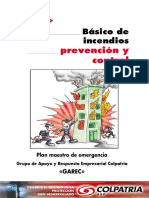 M Pme Incendios PDF