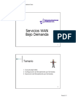 Tema 5 Router PDF