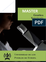 Genética Veterinaria - MST