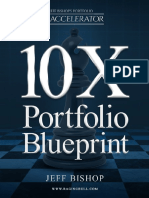 Jeff Bishop-10x Portfolio Blueprint PDF