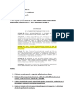 Analisis de Radiacion Emitida Por Detectores de Humo PDF