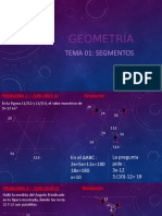 Parte 1 - Segmentos