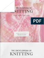 Lesley Stanfield Melody Griffiths - The Encyclopedia of Knitting