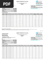 Capsim Tips and Tricks | PDF | Bonds (Finance) | Market (Economics)