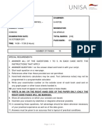 COMSCC Metalliferous Oct2011 v1 Question Paper