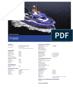 Product Sheet Damen TF3209 PDF