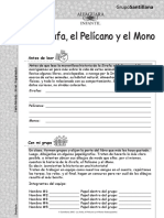 La Jirafa El Pelicano y El Monopdf Grupo Santillan - 5a100a6c1723dd17a4ac84d8 PDF