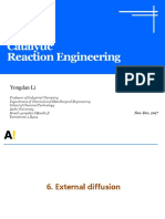 Lecture 6 External Diffusion PDF