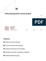 DG - 08 - Decizia de Grup PDF