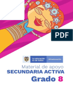 Secundaria Activa 8 PDF