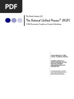 Download Rational Unified Process by dmoiz SN45900199 doc pdf