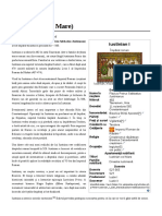 Iustinian I (Cel Mare) PDF