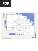 Herzog de Meuron Floor Plans