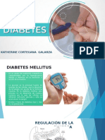 DIABETES