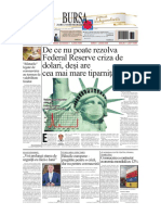 Ziarul Bursa - 07 04 2020 PDF