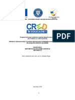 M2.7. Matematica PDF