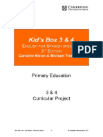 KB3 4 2edition CurricularProject LOMCE 2015 Eng