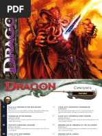 Dragon Magazine 391 PDF