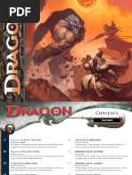 Dragon Magazine 390 PDF