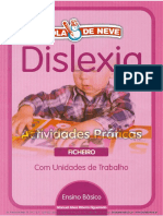 Dislexia Actividades Praticas