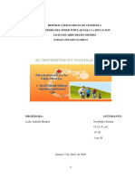 Trabajo Teorico y Practico de Ciencias Naturales PDF