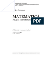 Primar A IV Cursant PDF