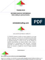 Trading Book de El Club de Trading