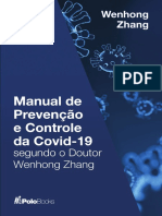 Manual de Prevenção e Controle da Covid-19 segundo o Doutor Wenhong Zhang.pdf
