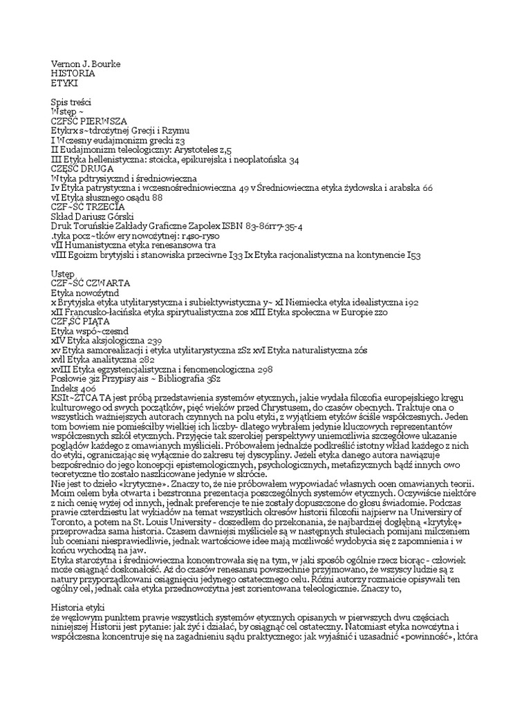 Ciemne Postacie W Historii Kościoła Pdf