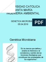 Clase 6 Genética Bacteriana 05.04.2019.a