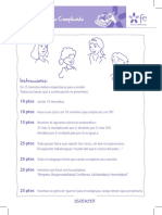 M2S1 - Anexo - Listado Complicado PDF