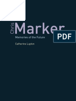 Chris Marker, Memories of The Future PDF