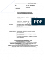 Iso 9000 2006 PDF