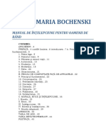 Joseph Maria Bochenski-Manual de Intelepciune Pentru Oamenii de Rand 0.9 09