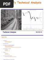 Demystify Techncial Analysis Sesssion 1