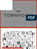 OYO Townhouse PDF