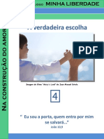 Unidade 3. As Estacas. A Verdadeira Escolha. Aluno PDF