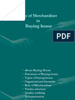 Buying House