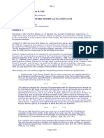 Chapter Vi: Taxation NO. 3: Hilado and Hilado For Petitioner. Office of The Solicitor General For Respondents